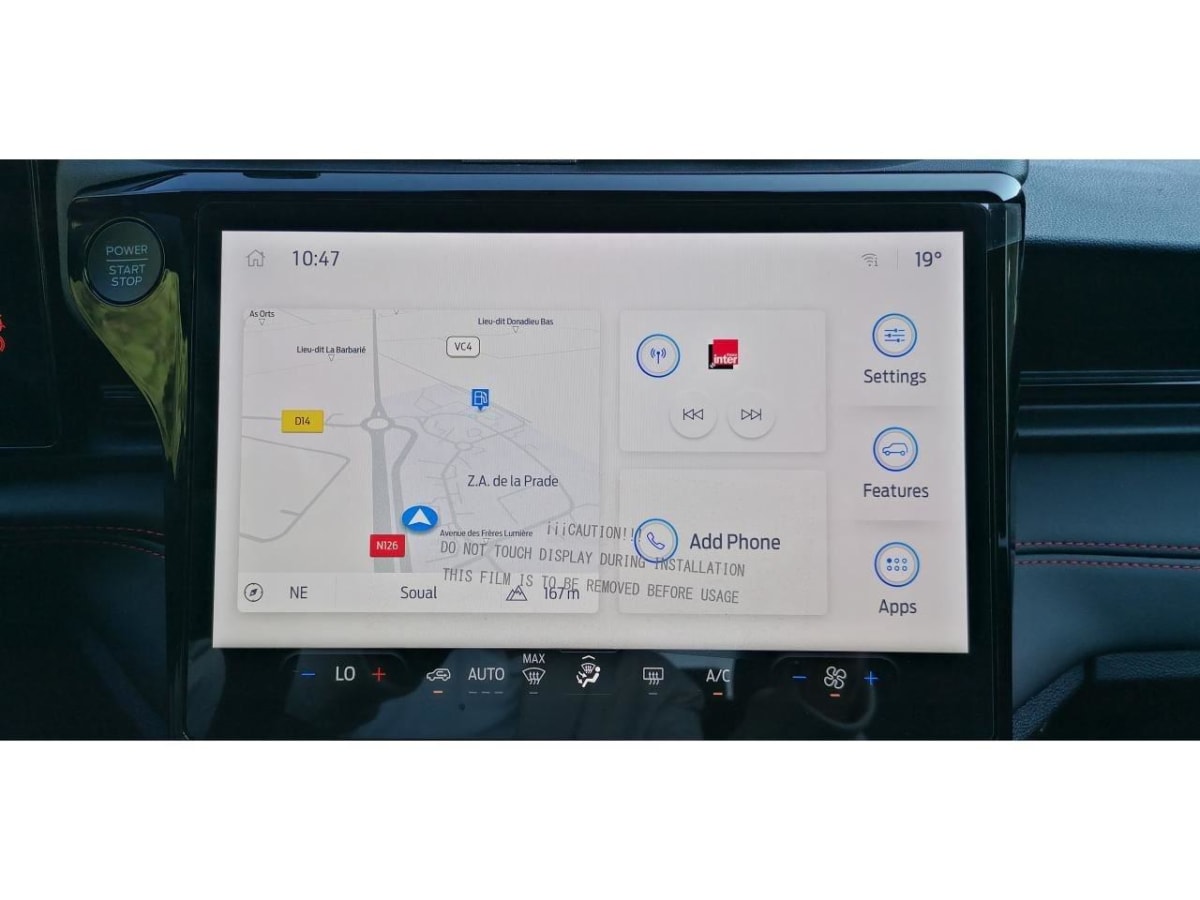 360162_p2 - FORD - PUMA - 2025 - photo 7