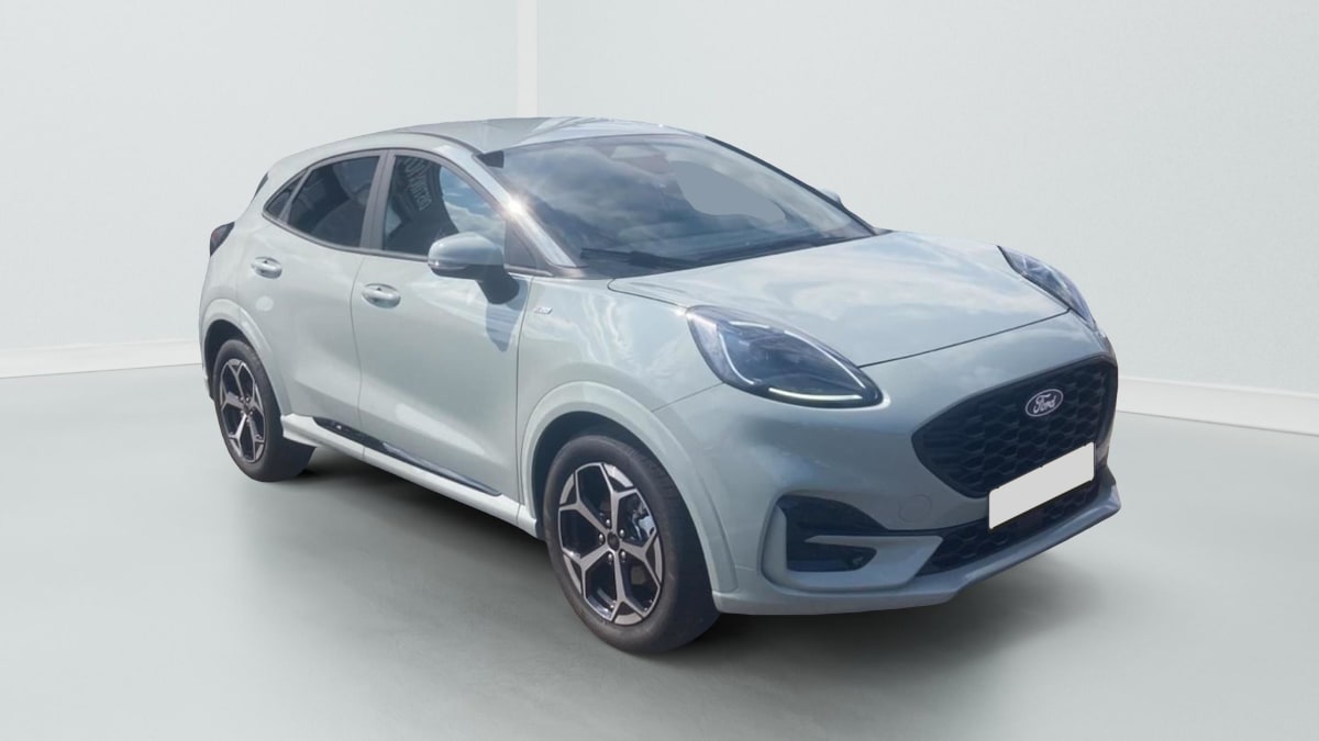 346795_p2 - FORD - PUMA - 2025 - photo 3