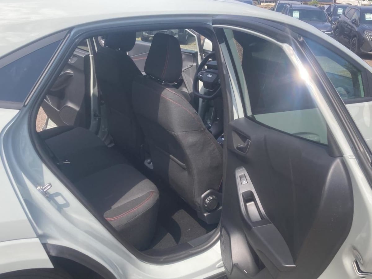 347022_p2 - FORD - PUMA - 2025 - photo 10