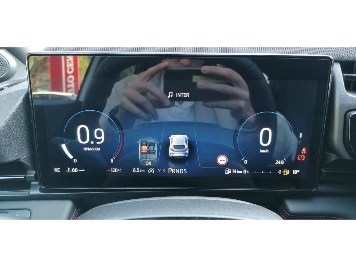 360162_p2 - FORD - PUMA - 2025 - photo 9