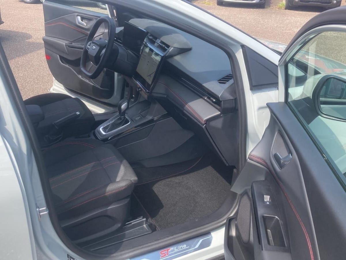 347022_p2 - FORD - PUMA - 2025 - photo 9