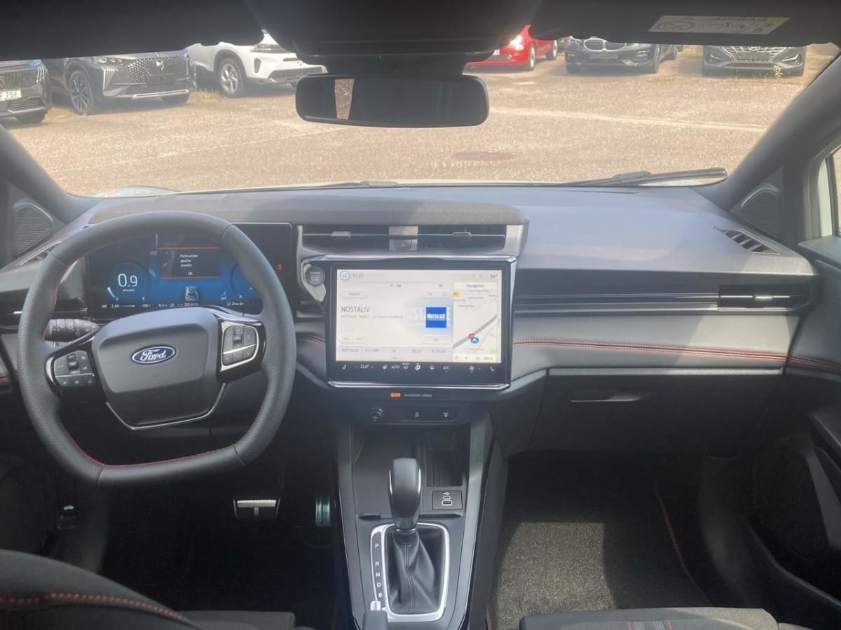 346795_p2 - FORD - PUMA - 2025 - photo 10