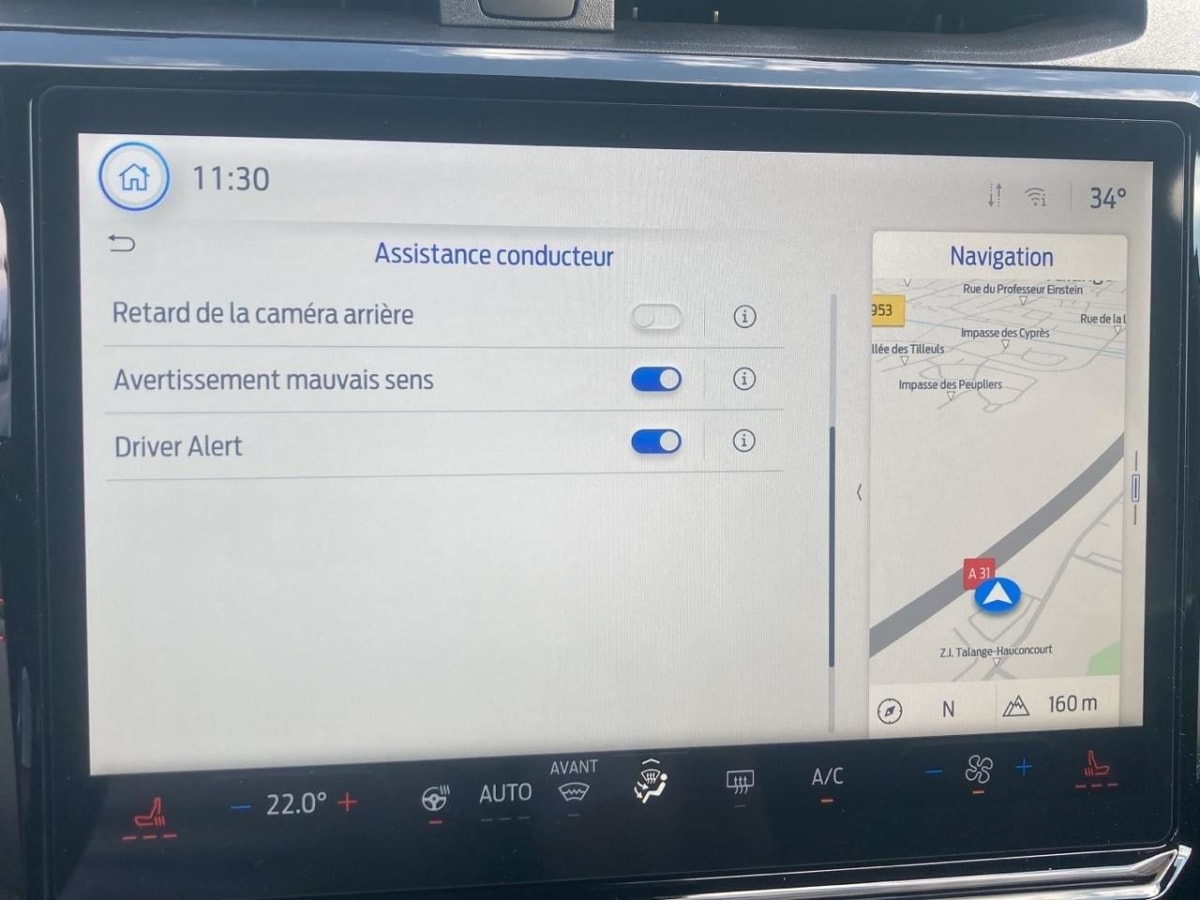 347022_p2 - FORD - PUMA - 2025 - photo 7