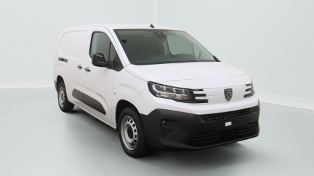 367593_p2 - PEUGEOT - PARTNER - 2025