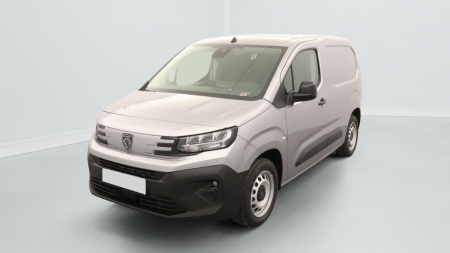 367312_p2 - PEUGEOT - PARTNER - 2025