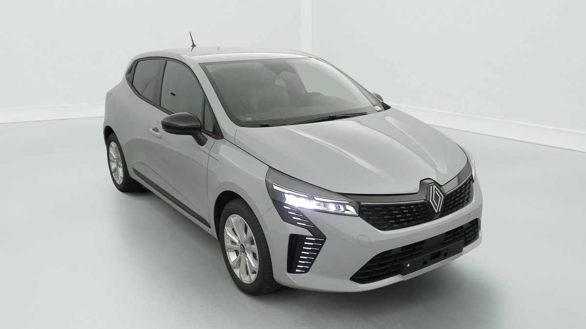 361929_p2 - RENAULT - CLIO 5 - 2025 - photo 1