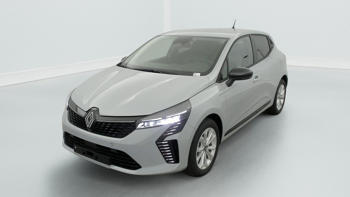 361929_p2 - RENAULT - CLIO 5 - 2025 - photo 3